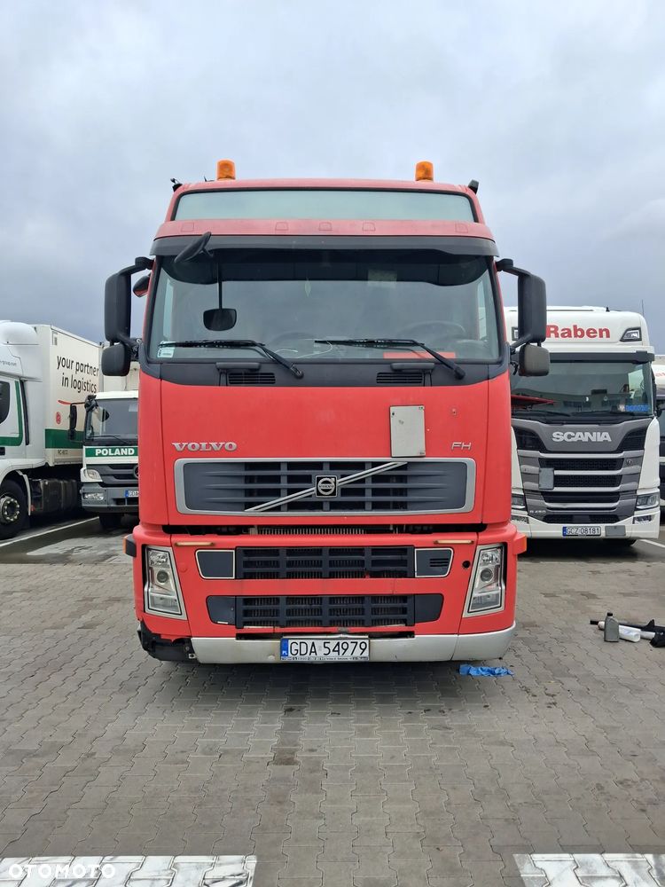 Volvo FH - 3