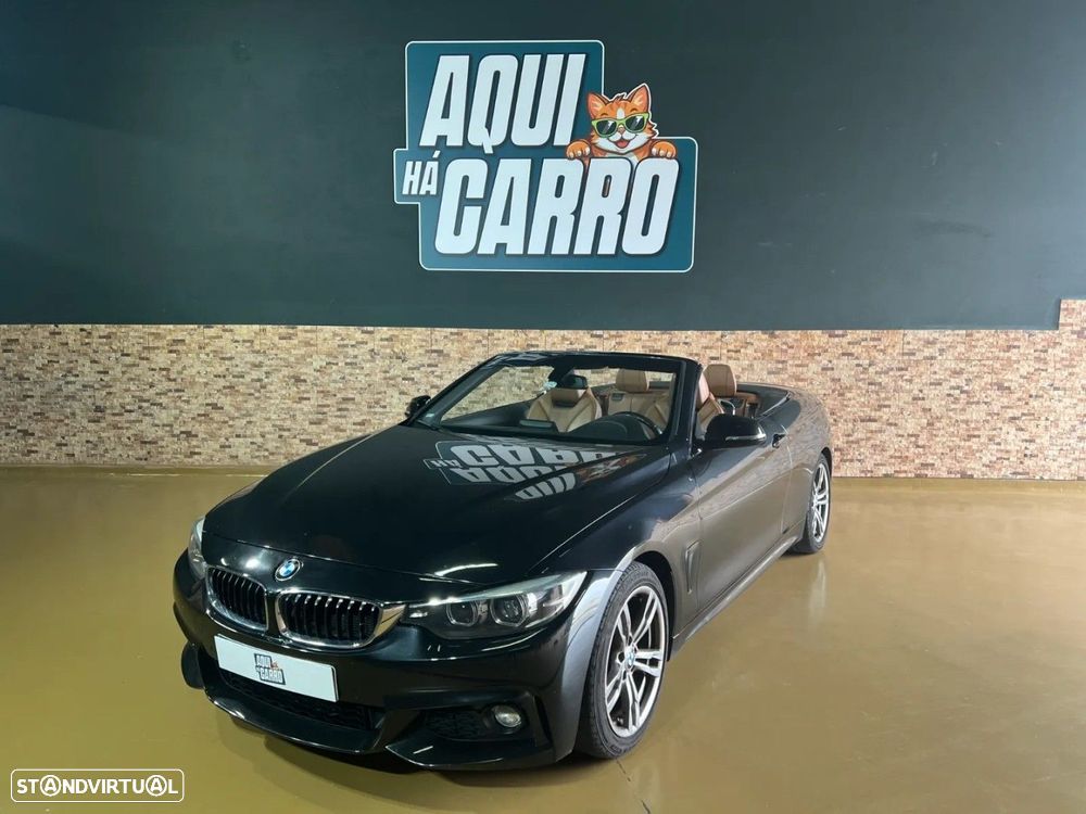BMW 420 - 2