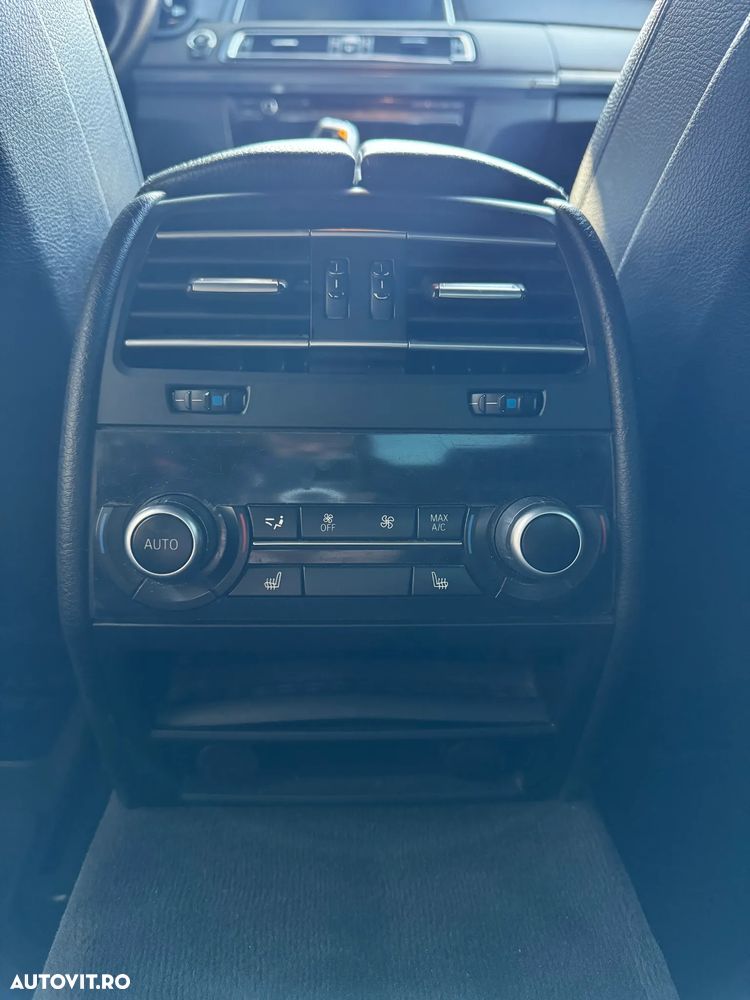 BMW Seria 7 740d xDrive - 9