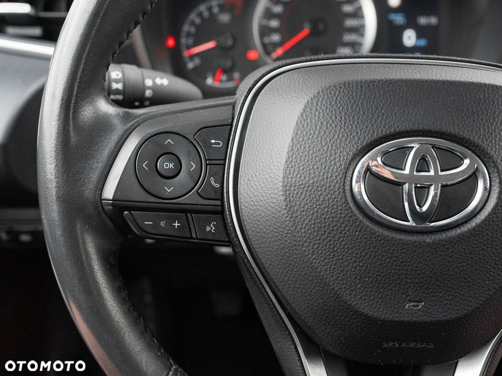 Toyota Corolla 1.5 Comfort - 14