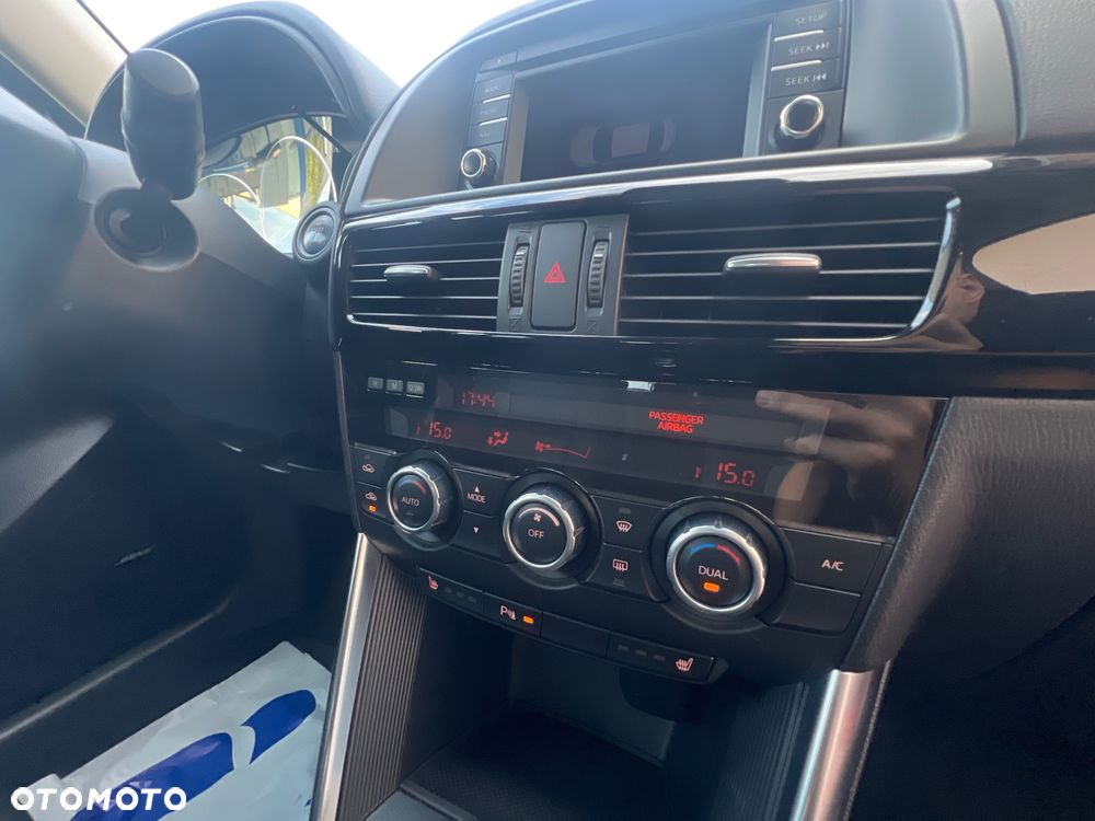Mazda CX-5 SKYACTIV-G 165 Center-Line - 31