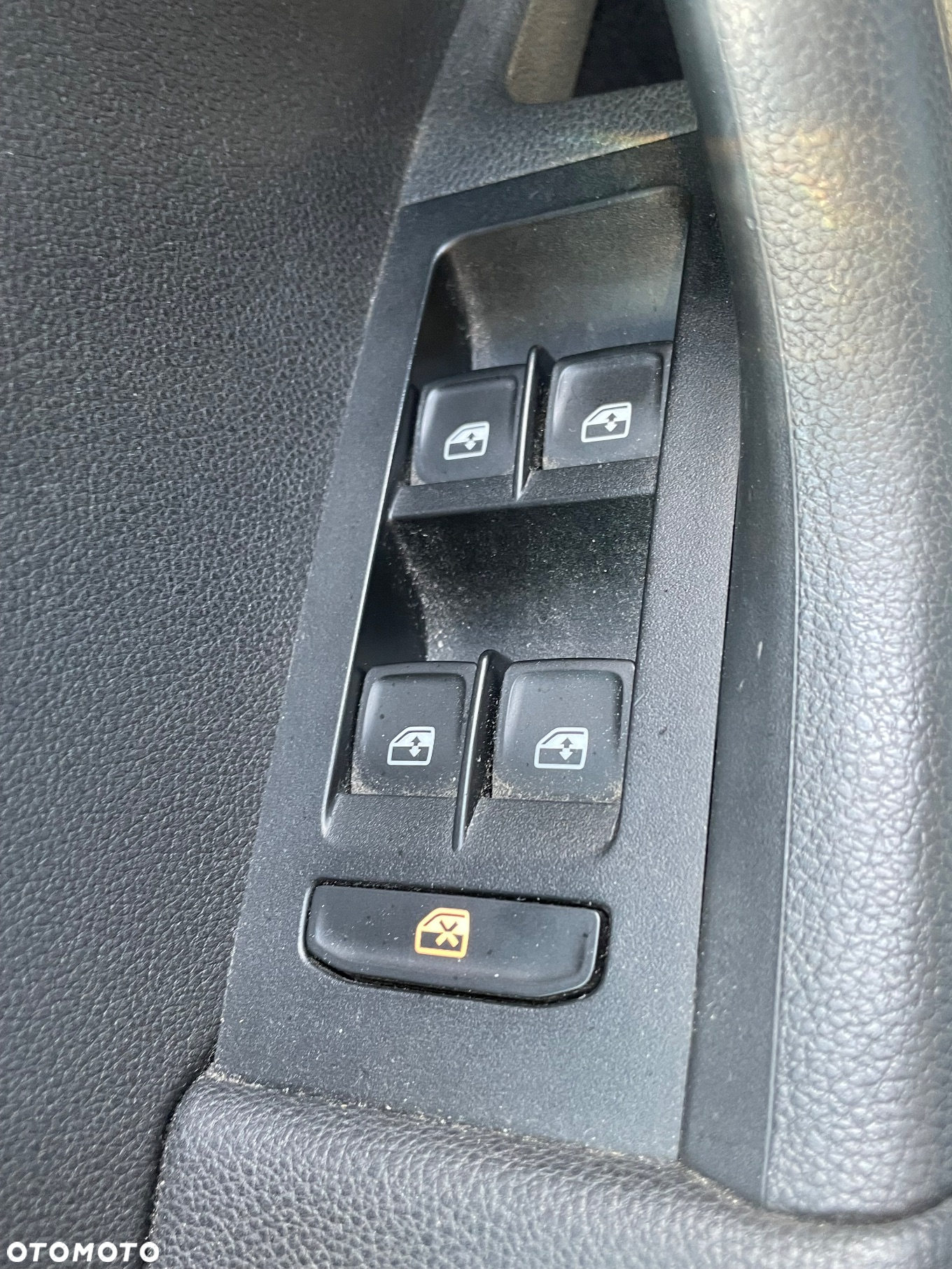 Skoda Octavia - 13