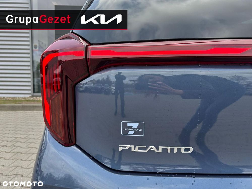 Kia Picanto - 10