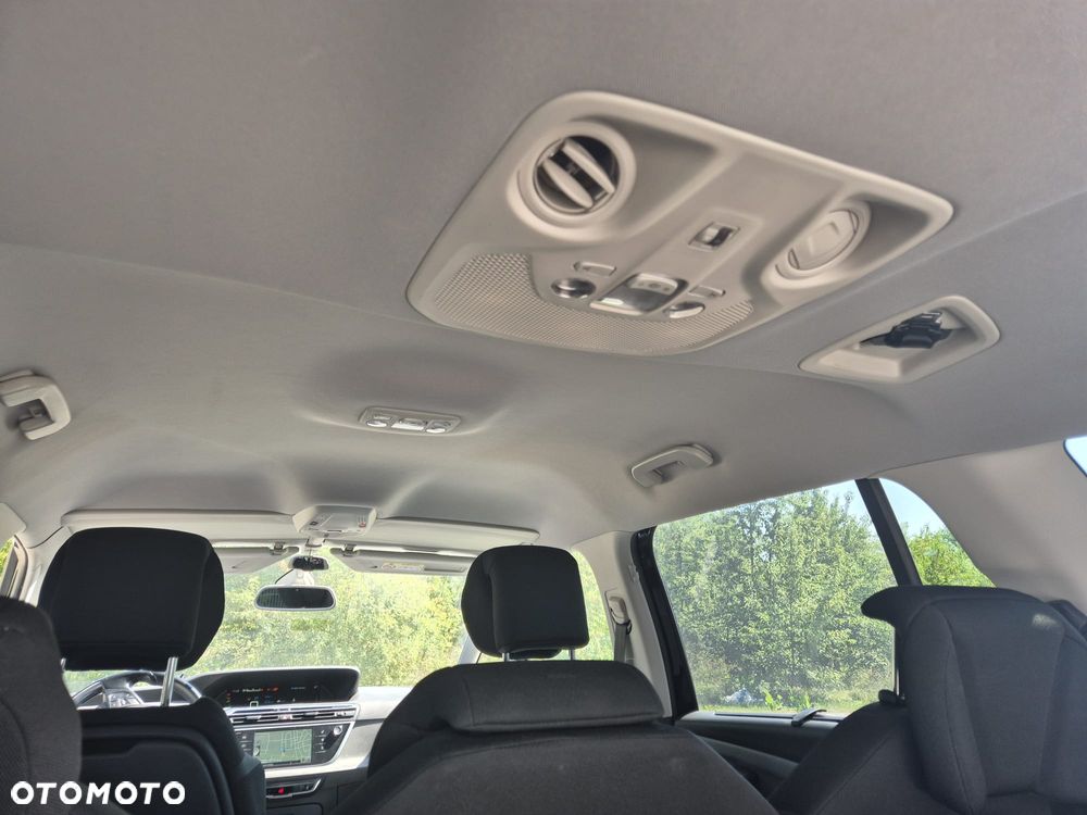 Citroën C4 Picasso 2.0 HDi FAP EGS6 Exclusive - 15
