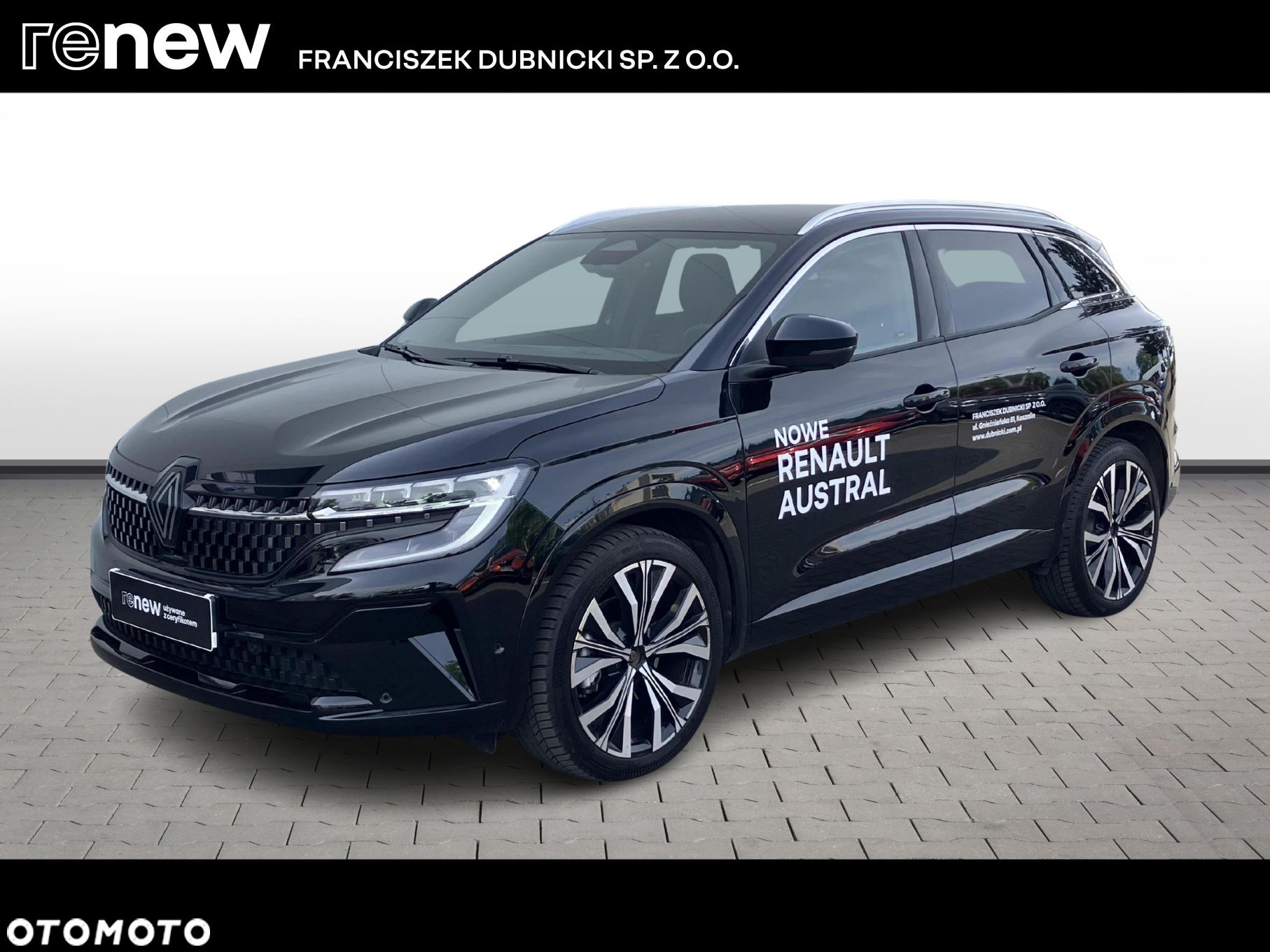 Renault Austral - 1