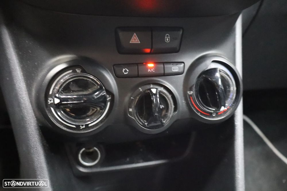 Peugeot 208 68 VTI Access - 19
