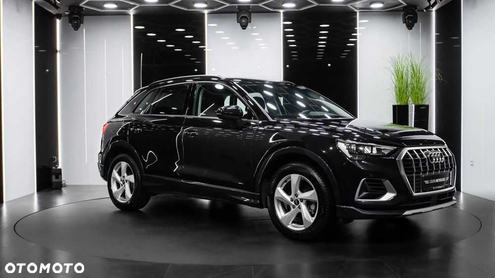 Audi Q3 35 TFSI mHEV S tronic - 9