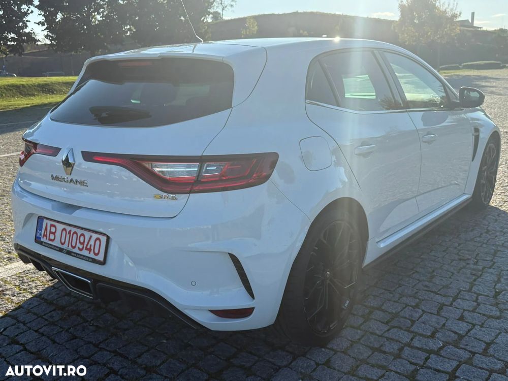Renault Megane TCe GPF EDC RS - 5