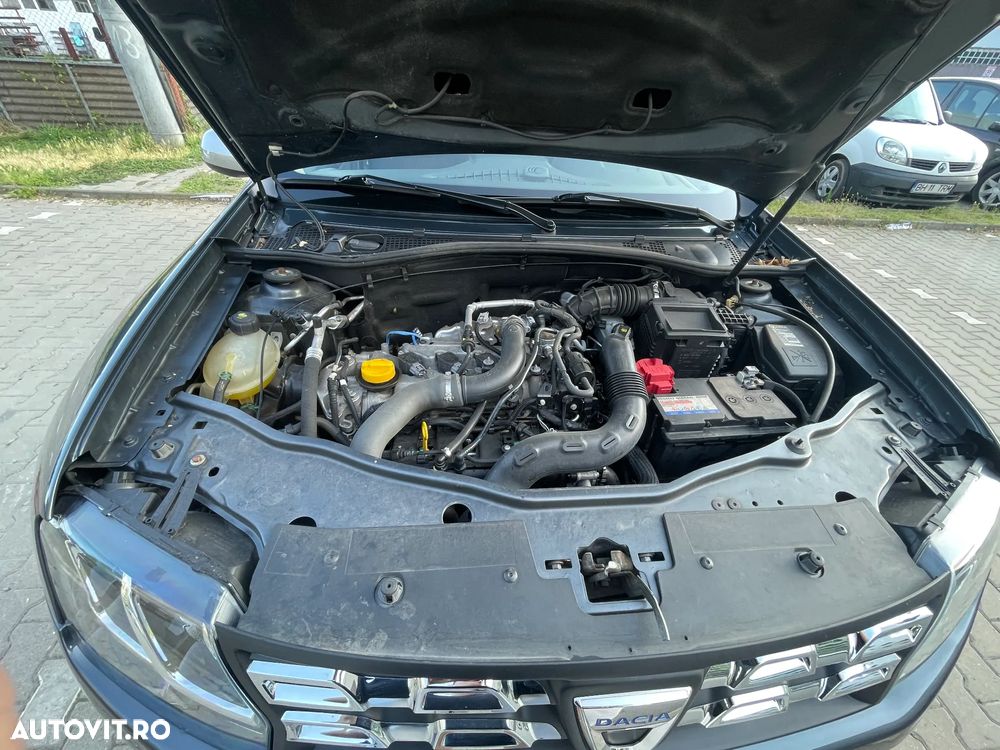 Dacia Duster - 5