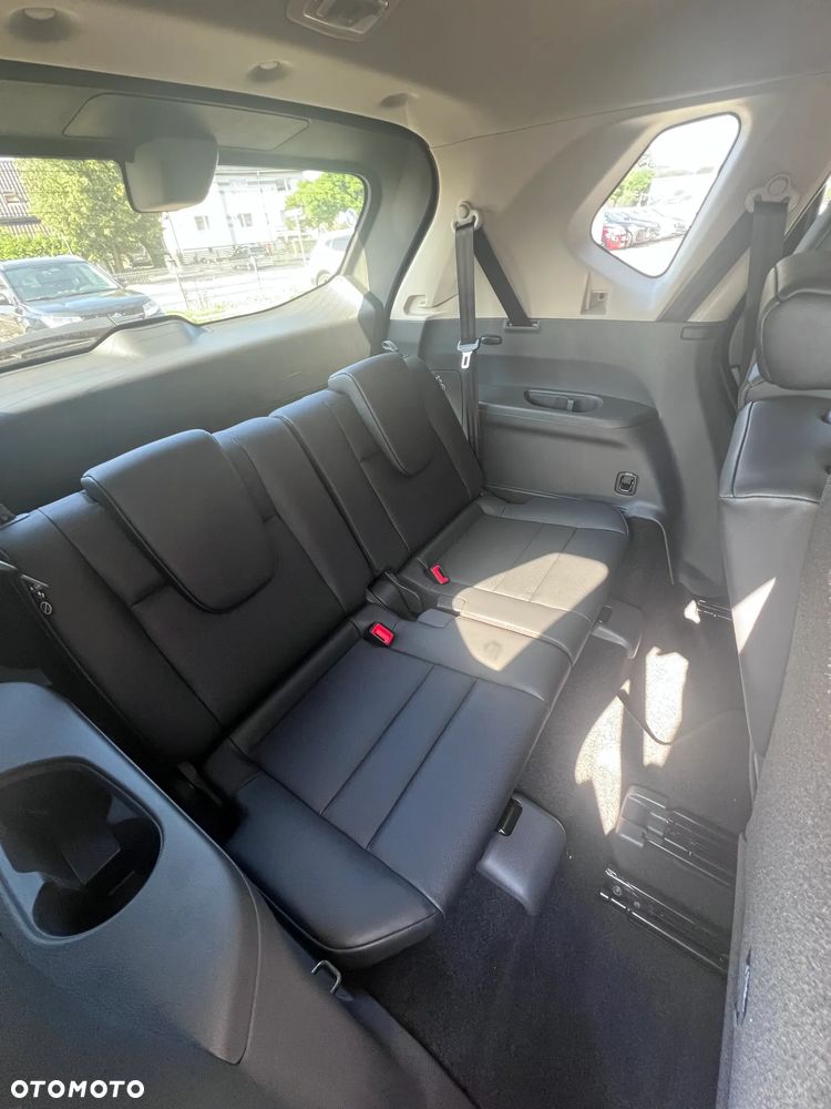 Nissan X-Trail 1.5 VC-T e-POWER Tekna e-4ORCE - 11