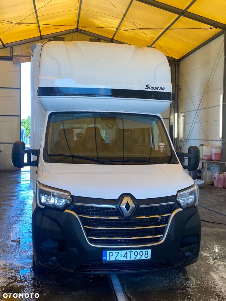 Renault MASTER - 3