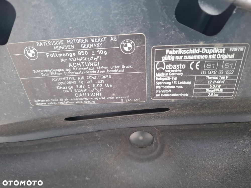 BMW Seria 5 530d - 17