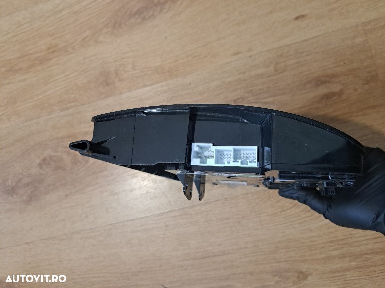 Plafonieră cu Comandă Trapă Mercedes A-Class W176, B-Class W246, GLA, CLA (2012-2018) - Cod A000900 - 7