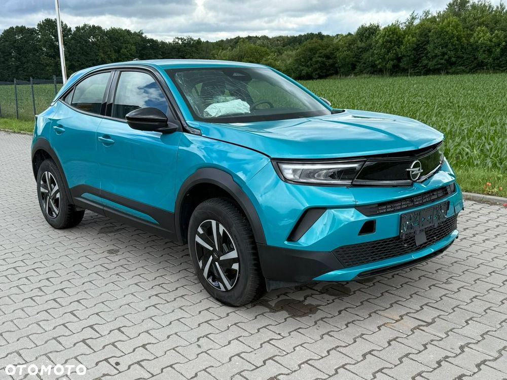 Opel Mokka 1.2 T Edition S&S - 6