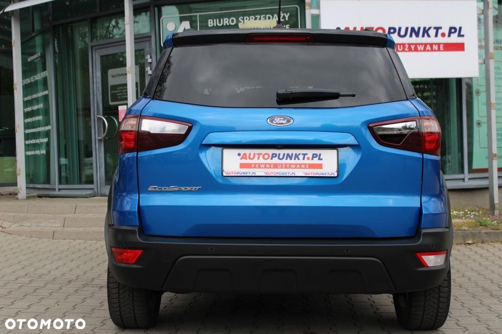 Ford EcoSport - 6