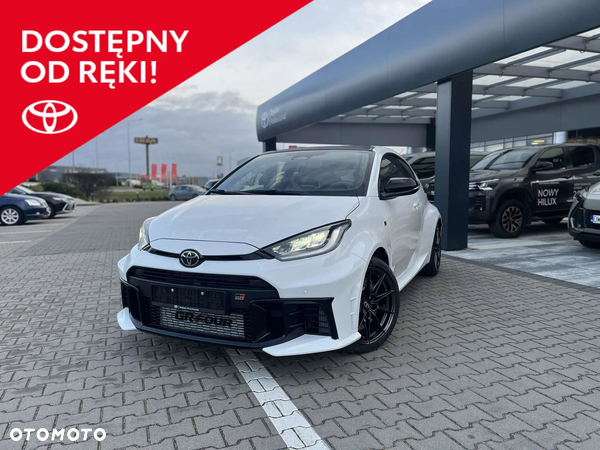 Toyota Yaris GR 1.6 Dynamic