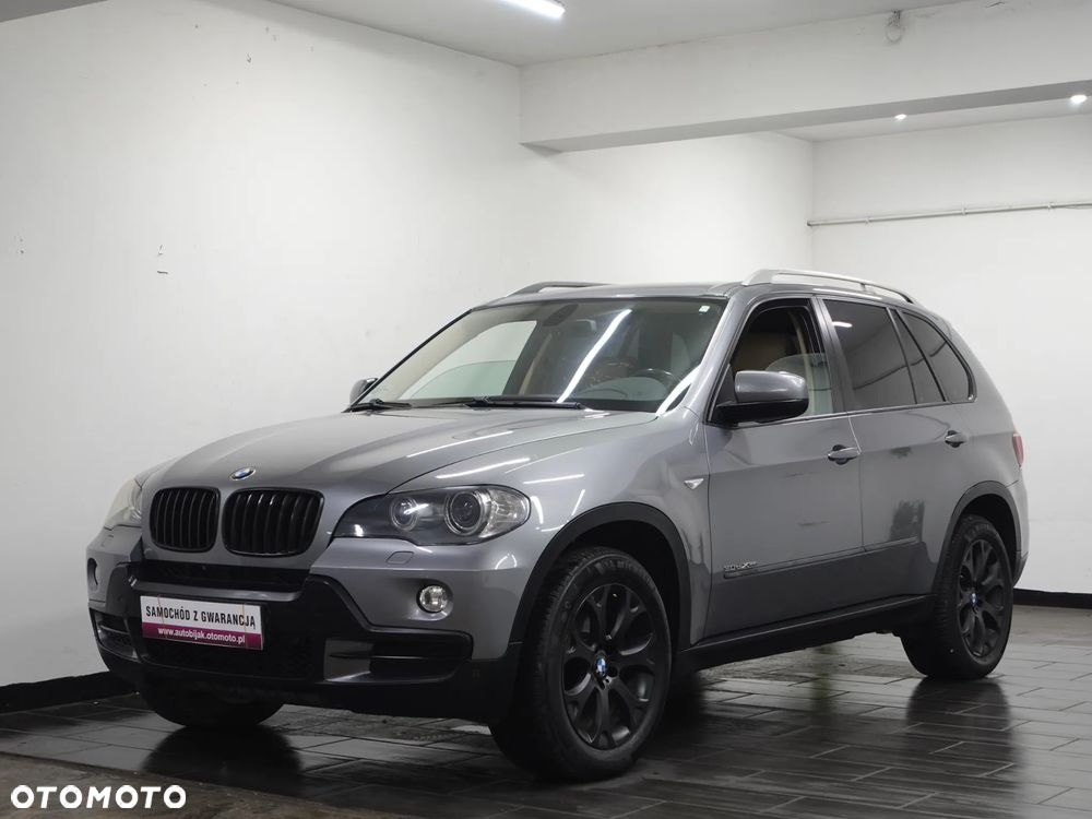 BMW X5 xDrive30d - 4