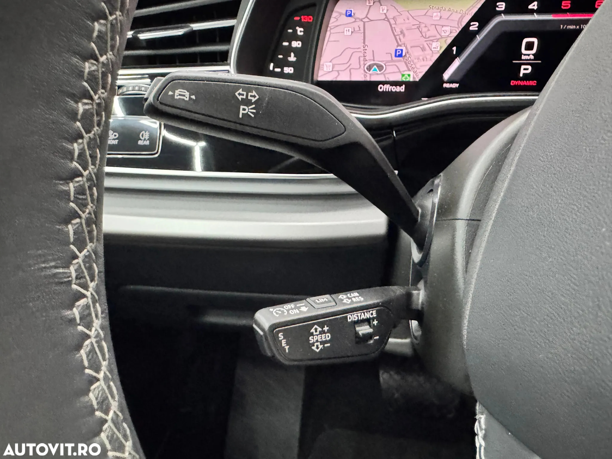 Audi Q8 45 TDI quattro Tiptronic MHEV - 11