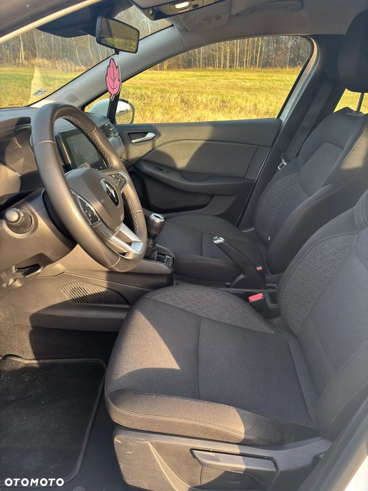 Renault Clio SCe 65 LIFE - 13