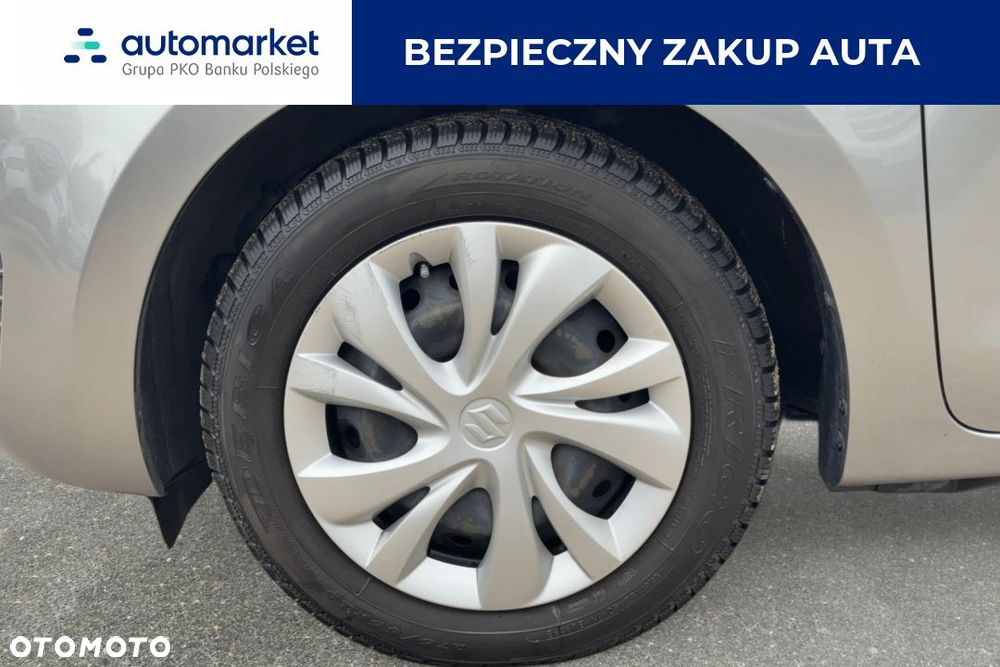 Suzuki Swift - 16
