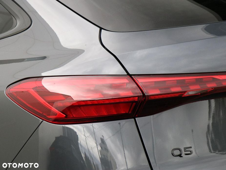 Audi Q5 Sportback 40 TDI mHEV Quattro S Line S tronic - 17