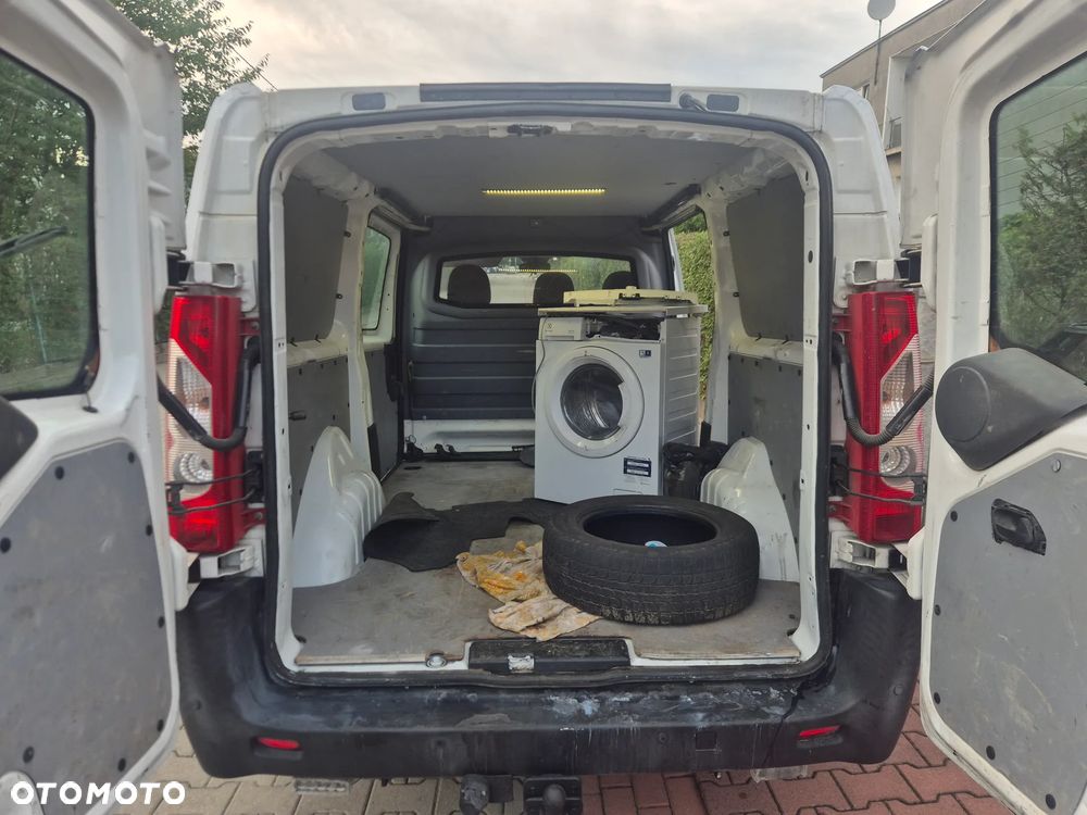 Peugeot Expert - 9