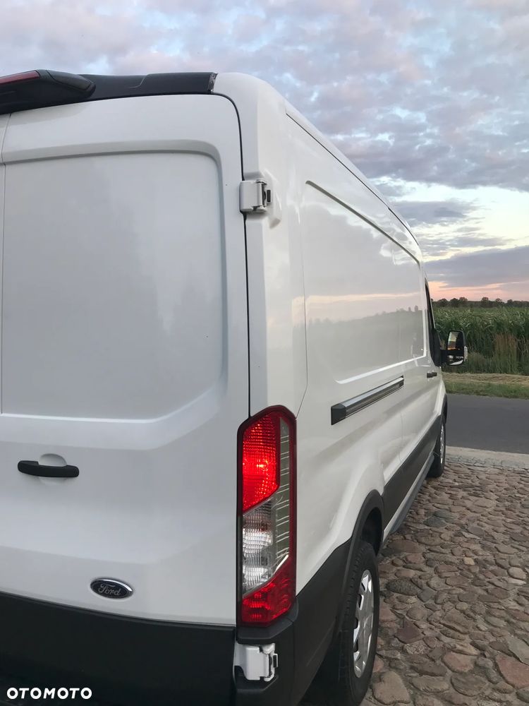 Ford TRANSIT - 10