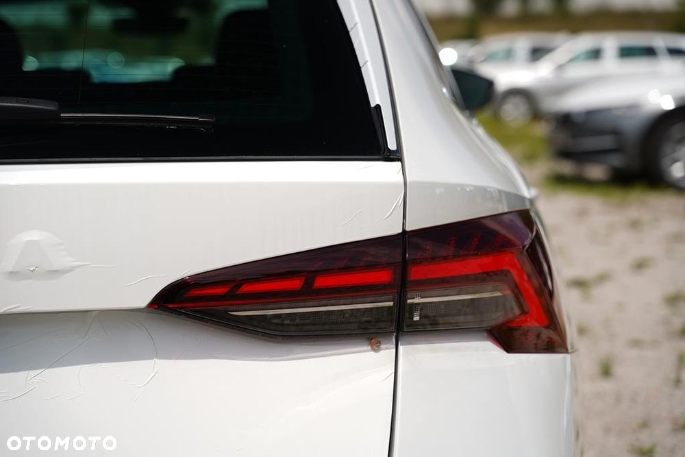 Skoda Octavia 1.5 TSI mHEV Edition 130 Selection DSG - 26