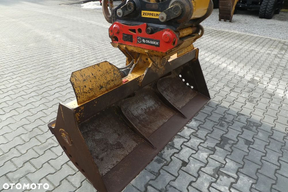 Caterpillar CAT M 314F - 10