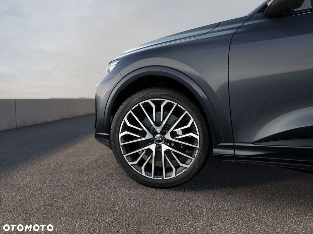 Audi SQ5 Sportback - 8