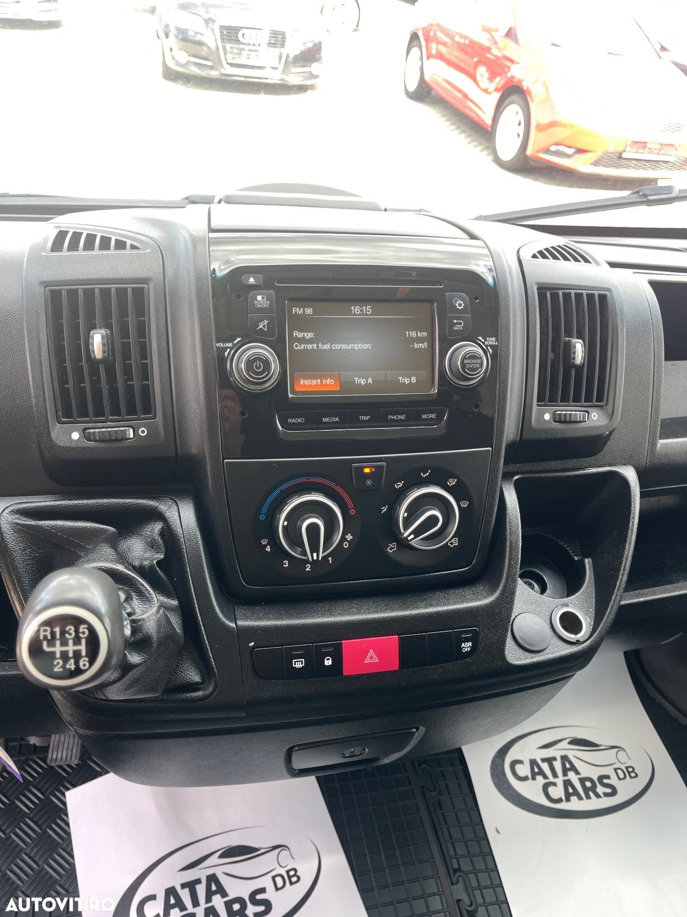Citroën Jumper 2.0HDI L3H2 - 28