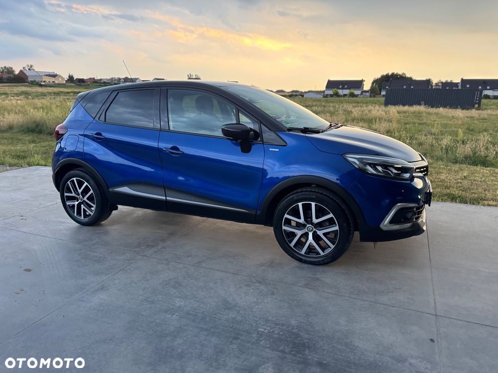 Renault Captur - 14