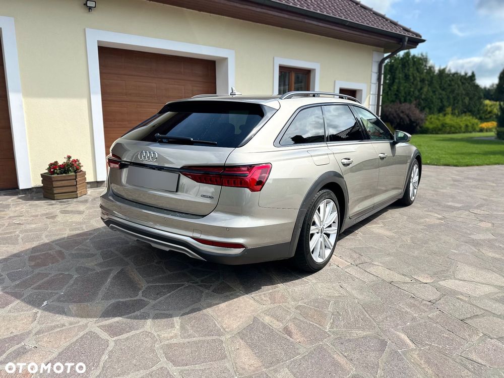 Audi A6 Allroad - 2