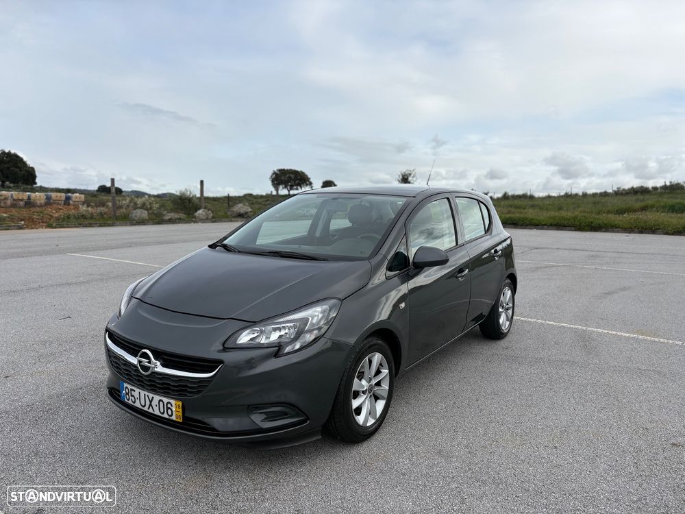 Opel Corsa 1.3 CDTi Edition - 1