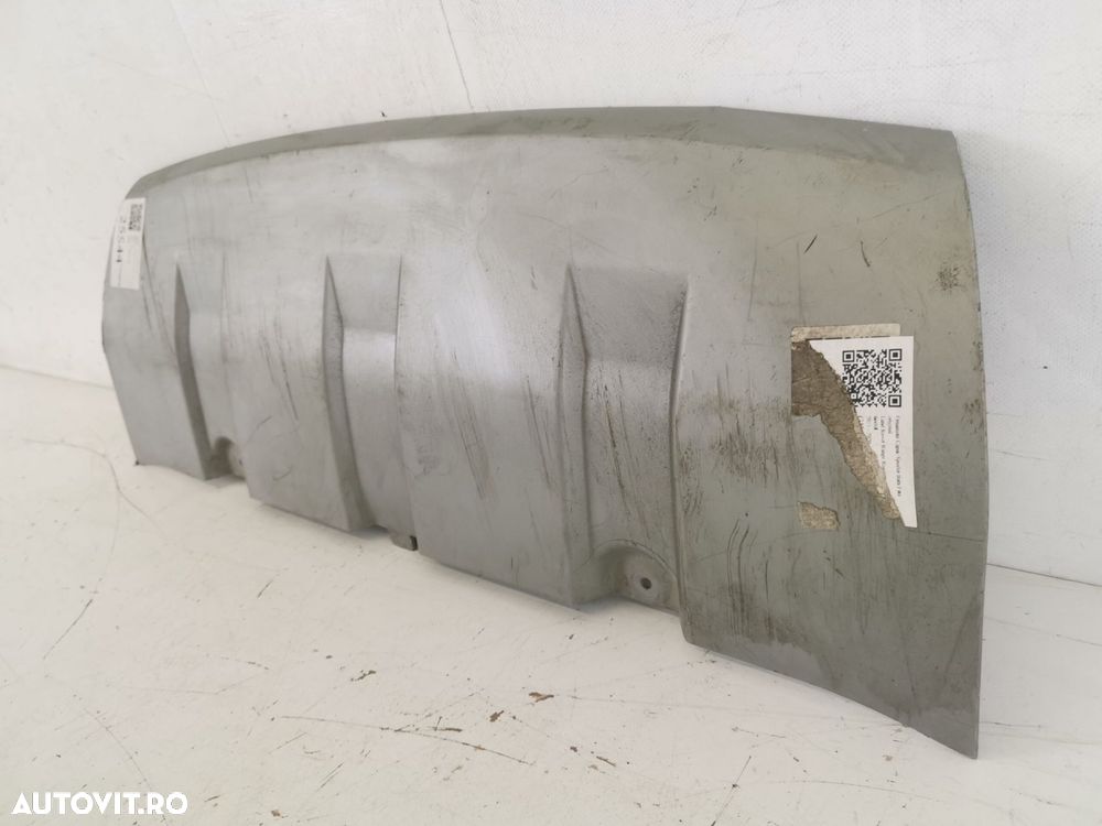 Ornament Capac Spoiler Bara Spate Land Rover  Range Rover Evoque L538 - 3