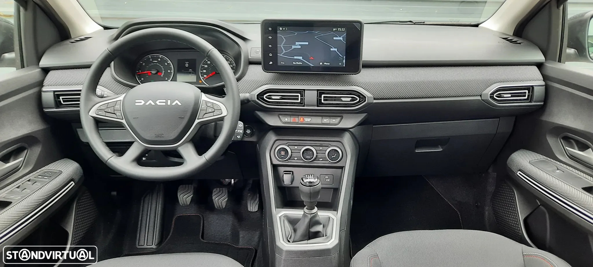 Dacia Jogger 1.0 TCe SL Extreme+ Up&Go 7L - 31