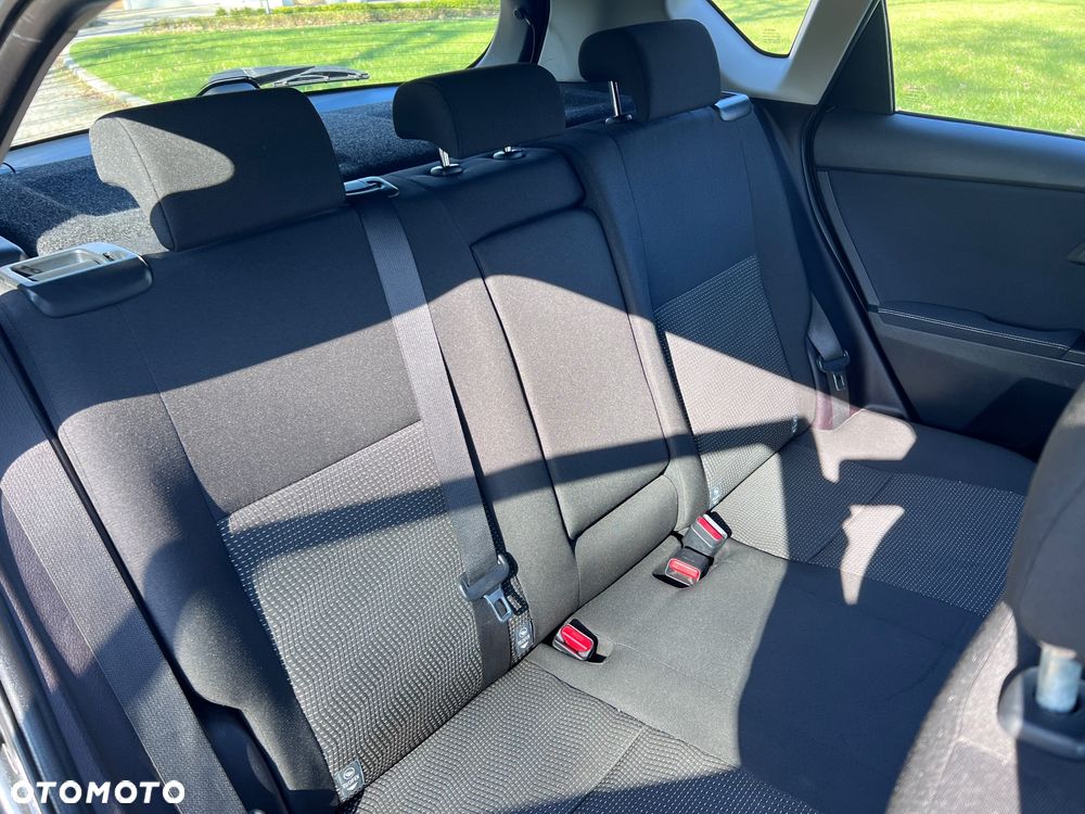 Toyota Auris 1.6 Valvematic Comfort - 21