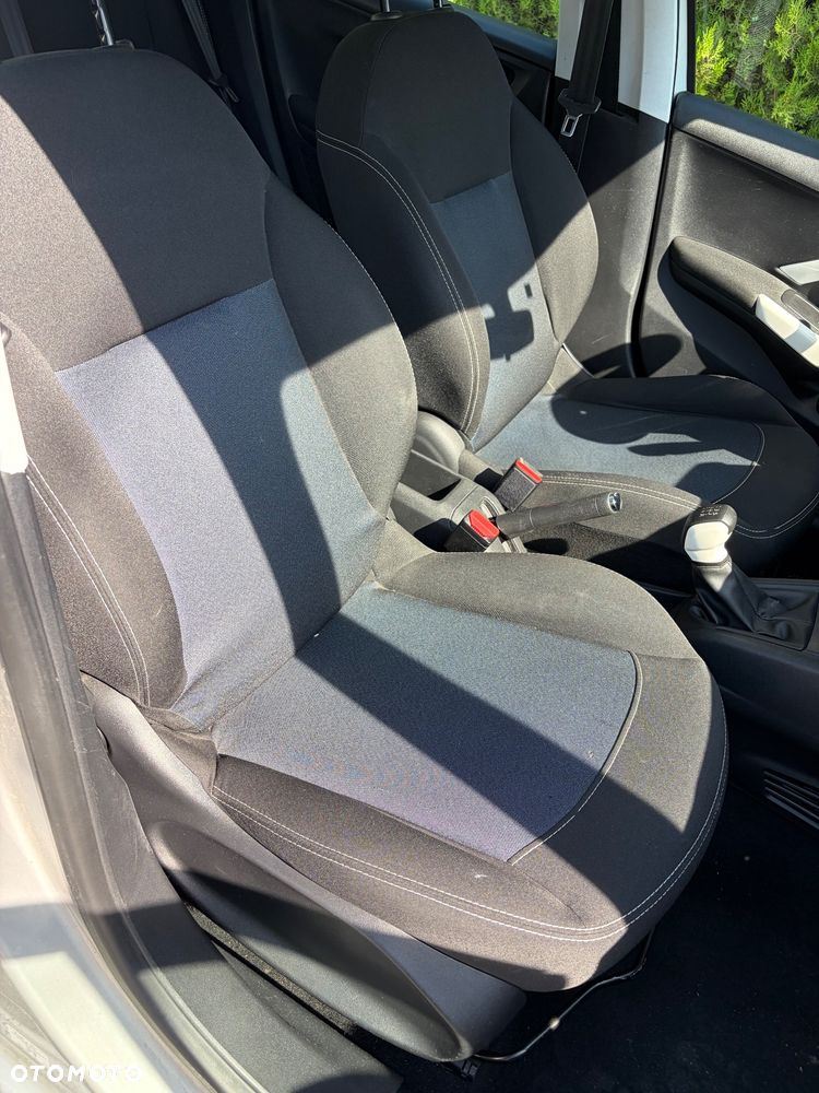 Peugeot 208 PureTech 68 Like - 11