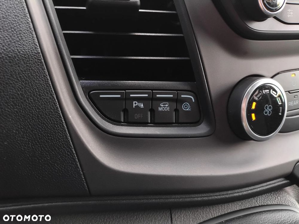 Ford Transit Custom Kombi-Van 340 L2H1 Trend - 20