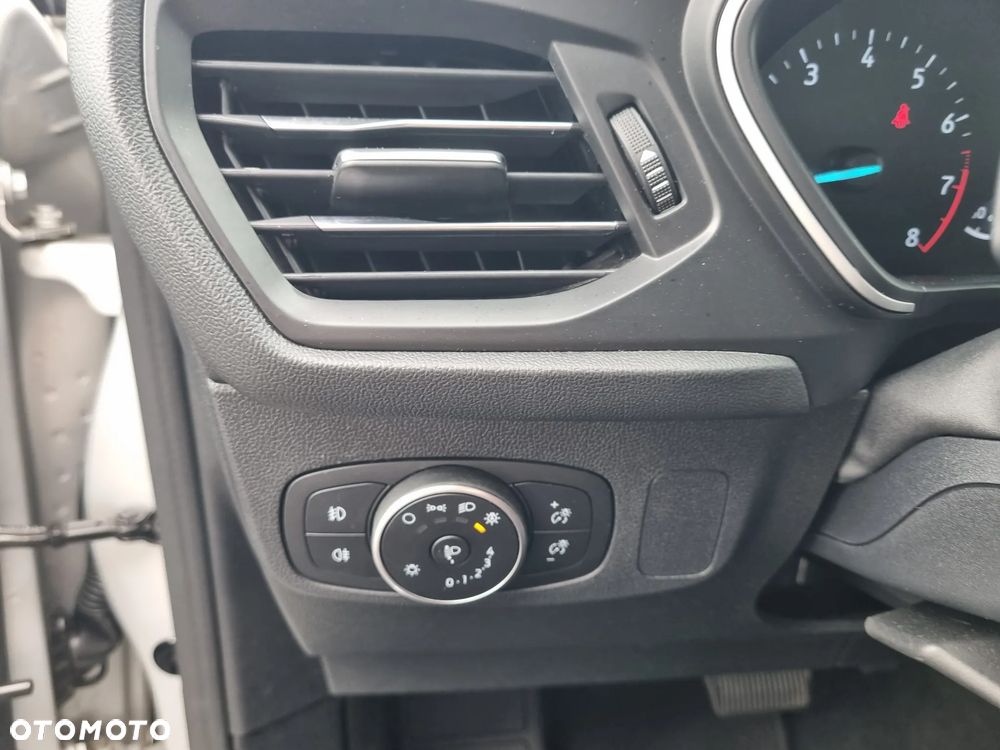 Ford Focus 1.0 EcoBoost Titanium - 13