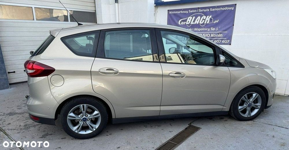 Ford C-MAX - 24
