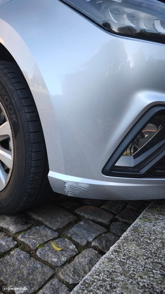 SEAT Ibiza 1.0 TSI Style - 11