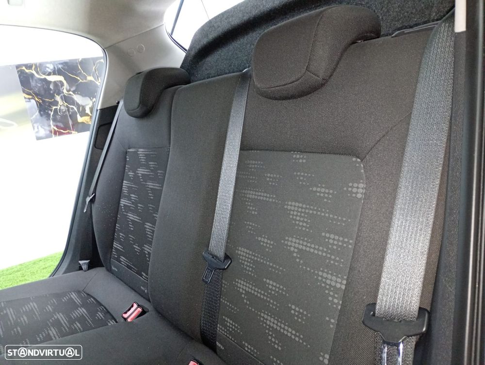 Opel Corsa 1.2 City FlexFuel - 22