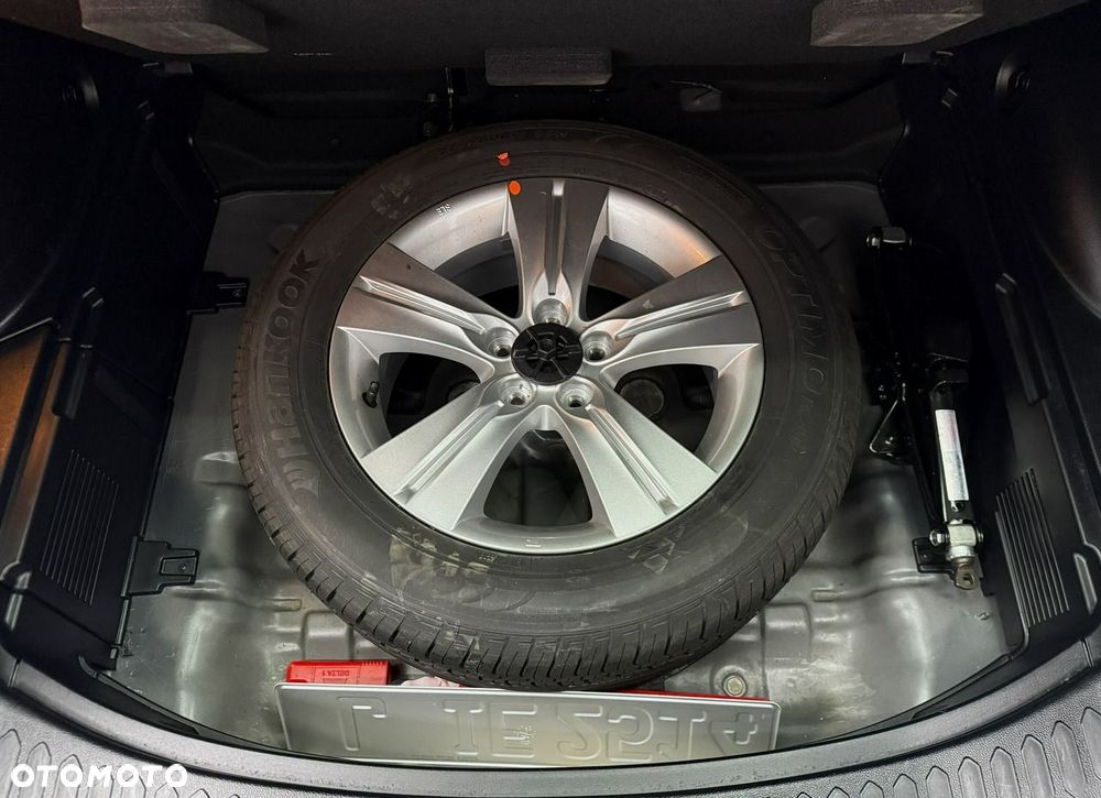 Kia Sportage 1.6 GDI Business Line 2WD - 24