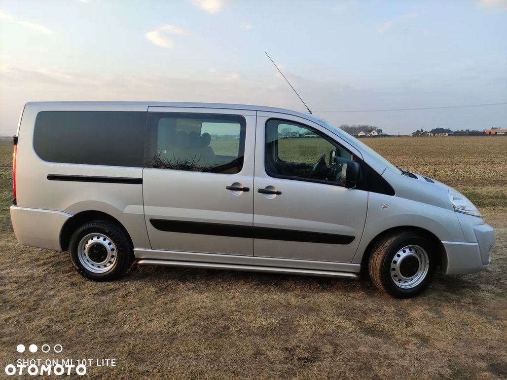 Peugeot expert - 4