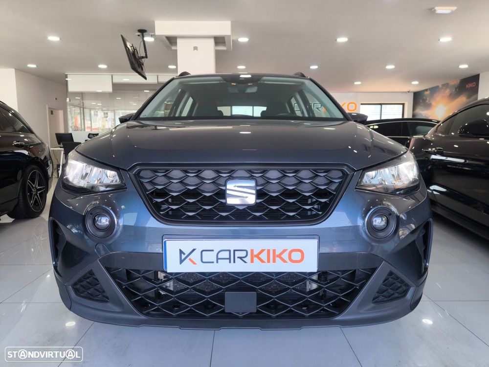 SEAT Arona 1.0 TSI Style - 3