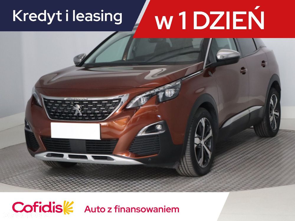 Peugeot 3008 - 2