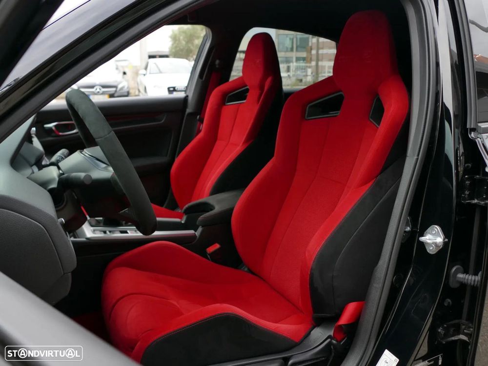 Honda Civic 2.0 i-VTEC Type-R - 29
