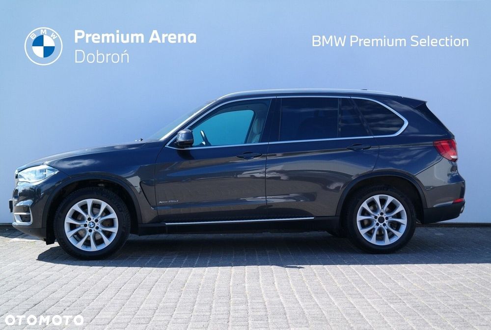 BMW X5 - 9