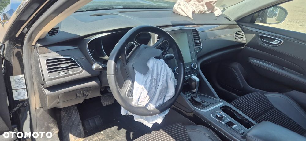 Renault Talisman 1.6 Energy dCi Zen EDC - 19